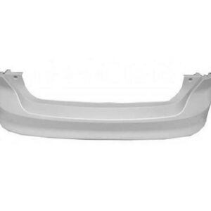FORD FOCUS 2011-2014 HATCHBACK REAR BUMPER