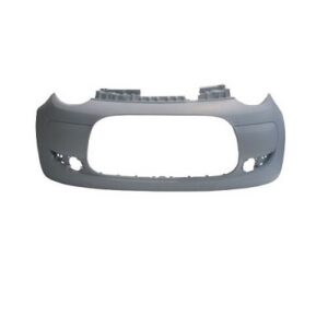 CITROEN C1 2009-2012 FRONT BUMPER