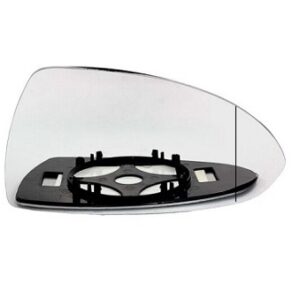 VAUXHALL CORSA D 2006-2014 DRIVER SIDE GLASS