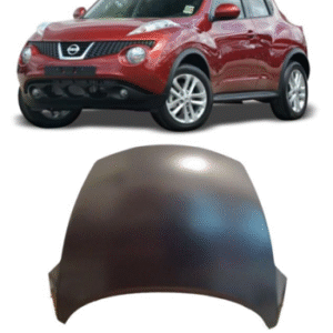 NISSAN JUKE 2014-2019 BONNET