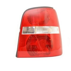 VW TOURAN MK1 2003-2006 PASSENGER SIDE LEFT REAR LIGHT