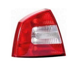 SKODA OCTAVIA 2009-2013 PASSENGER SIDE LEFT REAR LIGHT