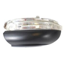 VW GOLF MK6 2009-2013 PASSENGER SIDE MIRROR INDICATOR