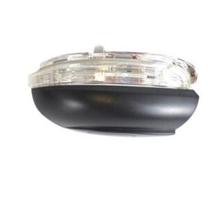 VW GOLF MK6 2009-2013 DRIVER SIDE MIRROR INDICATOR