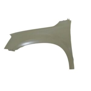 SKODA YETI 2014 - 2019 LEFT WING PANEL