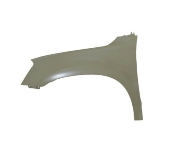 SKODA YETI 2014 - 2019 LEFT WING PANEL