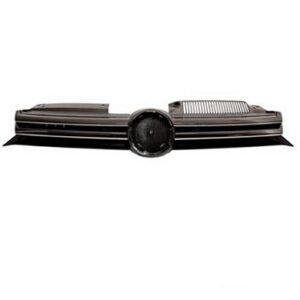 VW GOLF MK6 2009-2013 FRONT MAIN GRILL