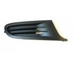 VW GOLF MK6 2009-2013 FRONT DRIVER SIDE GRILL