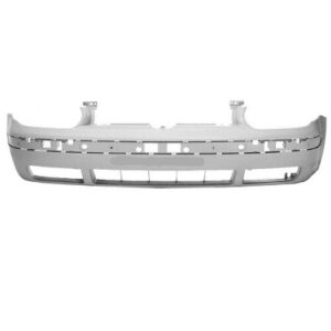 VW GOLF MK4 1998-2004 FRONT BUMPER