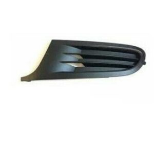 VW GOLF MK6 2009-2013 FRONT GRILL PASSENGER SIDE