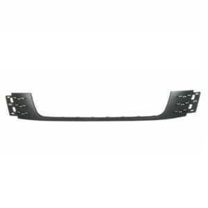 VW GOLF MK6 2009-2013 GTI / GTD GRILL MOULDING TRIM