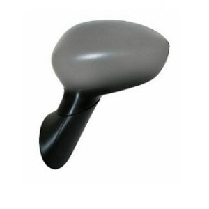 FIAT 500 2007-2015 PASSENGER SIDE DOOR WING MIRROR