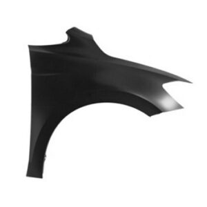 VW TOURAN 2016-2019 DRIVER SIDE LEFT WING PANEL