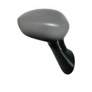 FIAT 500 2007-2015 DRIVER SIDE DOOR WING MIRROR