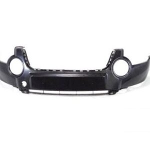 SKODA YETI 2009 - 2013 FRONT BUMPER