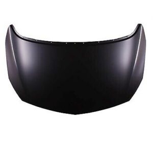 VAUXHALL ASTRA J 2009-2013 BONNET