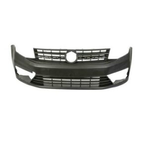 VW CADDY 2015-2018 FRONT BUMPER