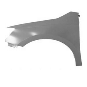 SKODA FABIA 2015-2019 PASSENGER SIDE LEFT WING PANEL