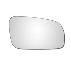 VW PASSAT B5 1996-2003 DRIVER SIDE GLASS