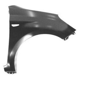 HYUNDAI I20 2008-2012 DRIVER SIDE WING PANEL