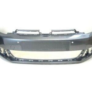 VW GOLF MK6 2009-2013 FRONT BUMPER GREY COLOUR