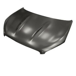 NISSAN QASHQAI 2014-2017 BONNET