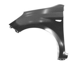 HYUNDAI I20 2008-2012 PASSENGER SIDE LEFT WING PANEL