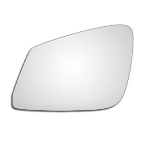 FORD FOCUS 2007-2017 PASSENGER SIDE GLASS