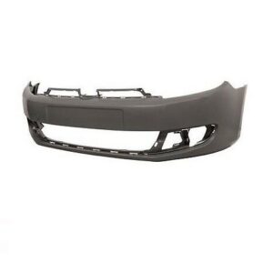VW GOLF MK6 2009-2013 FRONT BUMPER