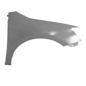 SKODA FABIA 2015-2019 DRIVER SIDE RIGHT WING PANEL