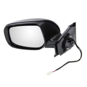 TOYOTA YARIS 2006-2011 PASSENGER SIDE LEFT DOOR MIRROR