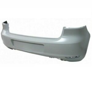 VW GOLF MK6 2009-2013 REAR BUMPER