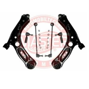 VW GOLF MK7 2013-2019 WISHBONE SET