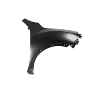 NISSAN JUKE 2014-2018 DRIVER SIDE WING PANEL