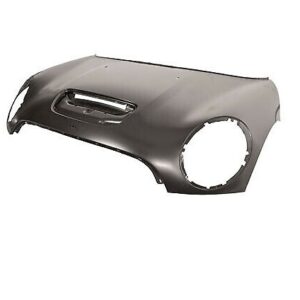 MINI COOPER S 2006-2012 BONNET