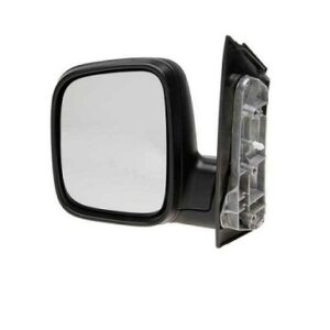 VW CADDY 2003-2013 PASSENGERS SIDE DOOR WING MIRROR