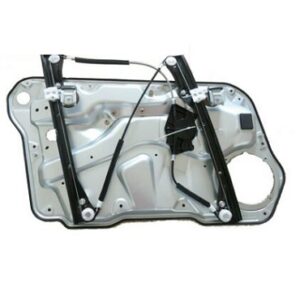 VW GOLF MK4 1999-2003 DRIVER SIDE RIGHT WINDOW REGULATOR