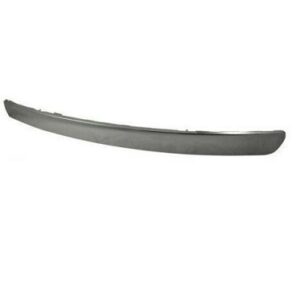 PEUGEOT 107 2009-2012 FRONT CHROME TRIM MOULDING