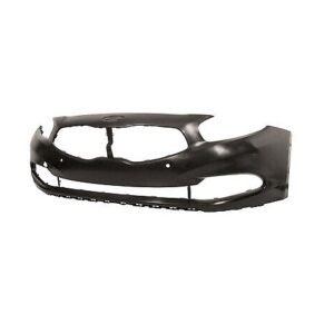 KIA CEED 2012-2016 HATCHBACK FRONT BUMPER WITH PDC AND APA