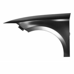 SEAT LEON 2013 - 2018 PASSENGER SIDE LEFT WING PANEL