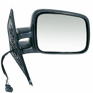 VW TRANSPORTER T4 1990-2003 DRIVER SIDE DOOR WING MIRROR