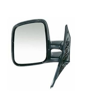 VW TRANSPORTER T4 1990-2003 PASSENGER SIDE DOOR WING MIRROR