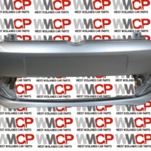 VW GOLF MK6 2009-2012 FRONT BUMPER PAINT LC5F