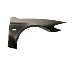 BMW 5 SERIES 2011-2016 DRIVER SIDE RIGHT WING PANEL