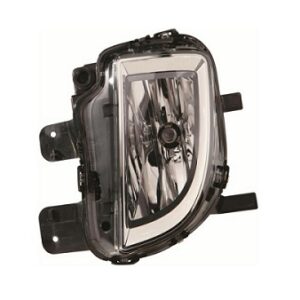 VW GOLF MK6 2009-2013 GTI / GTD PASSENGER SIDE LEFT FOG LIGHT