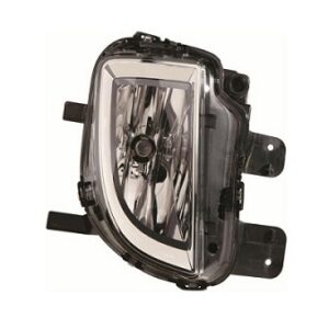 VW GOLF MK6 2009-2013 GTI / GTD DRIVER SIDE RIGHT FOG LIGHT