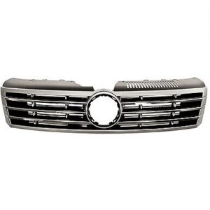 VW PASSAT CC 2013-2017 FRONT CENTER GRILL