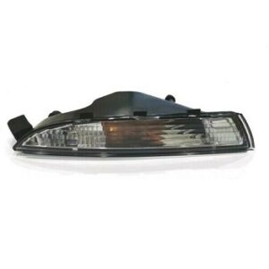 VW SCIROCCO 2008-2014 DRIVER SIDE RIGHT BUMPER INDICATOR
