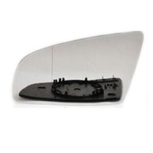 AUDI A3 2003-2008 PASSENGERS SIDE GLASS