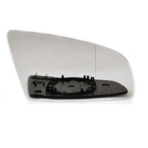 AUDI A3 2003-2008 DRIVER SIDE GLASS